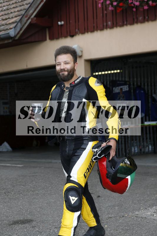 /53 16.09.2025 Track Day Domi Aegerter ADR/Impressionen